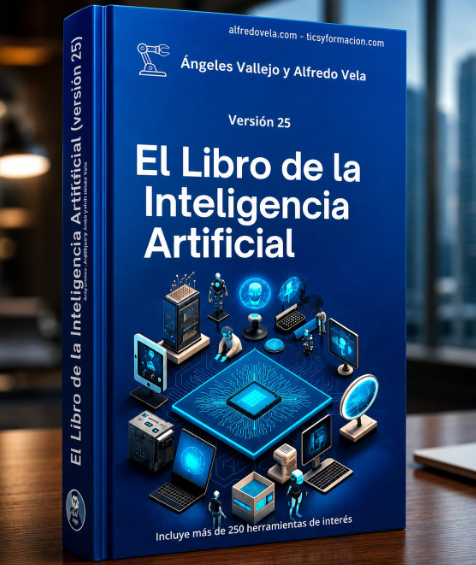 Libro de Inteligencia Artificial